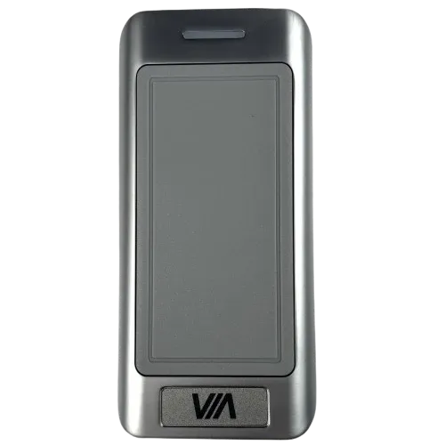 Via Security VSA-11M/E+M автономний зі зчитувачем Контролер для однієї двері