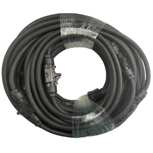 HYXiPower TJ-Cable-13T-12L-10AWG-3m Кабель