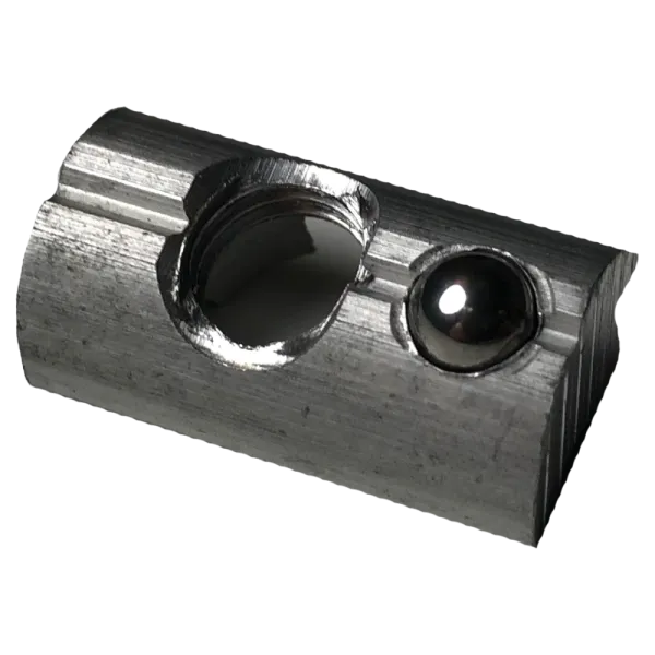 Photonica M8 (NUT-8) З'єднувач з кулькою