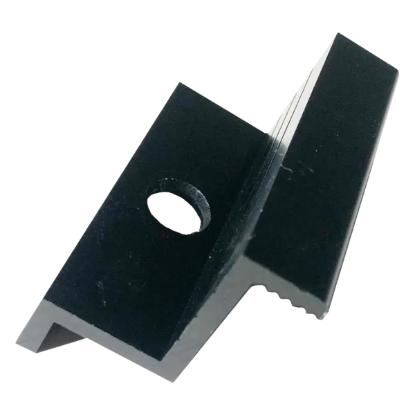 Photonica (KK-50-30-CZ) Затискач кінцевий анодований