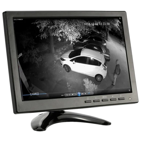 CCTV L100110.1" Монітор