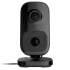 IndoorCam black IP відеокамера Ajax