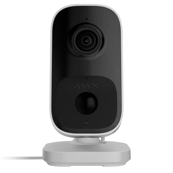 IndoorCam white IP відеокамера Ajax