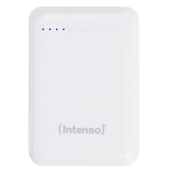 INTENSO Powerbank XS 10000(white) Повербанк