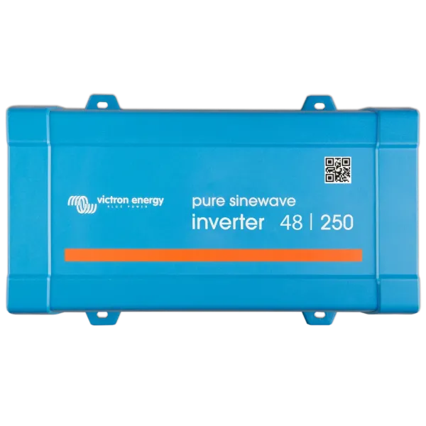 Victron Energy Inverter 48/250 230V VE.Direct SCHUKO однофазний чиста синусоїда Інвертор