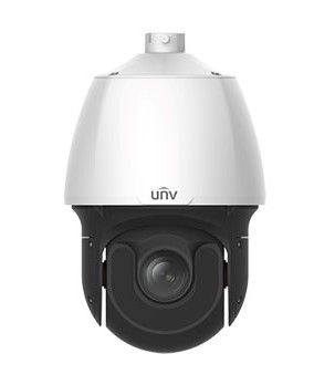 IP-відеокамера Speed Dome Uniview IPC6658SR-X25-VF White
