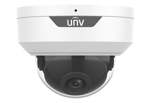 IP-відеокамера Uniview IPC328SB-ADF28K-I0 White