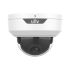 IP-відеокамера Uniview IPC328LE-ADF28K-G White