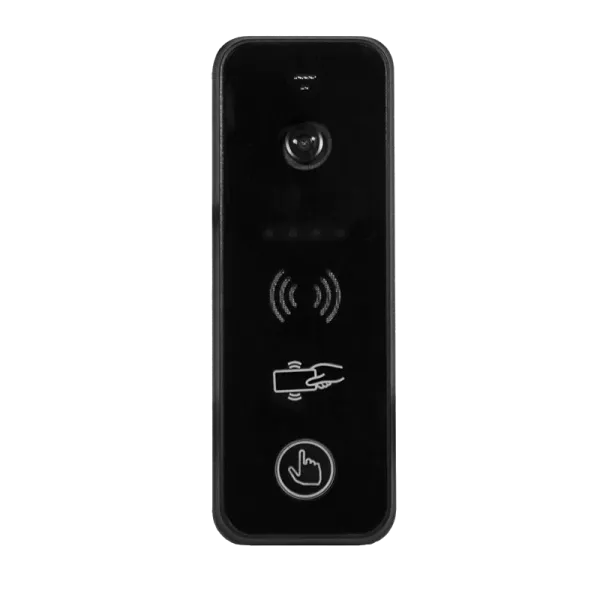 Tantos iPanel 2 WG Black Відеопанель