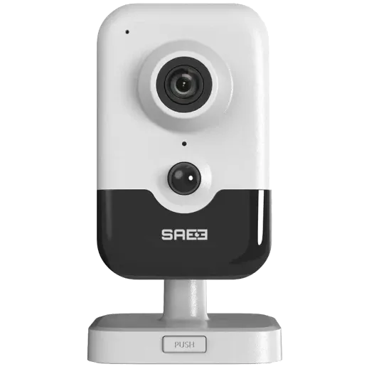 SE-IPC-4CV1-I1MWP/2.8 IP відеокамера SafetyEye