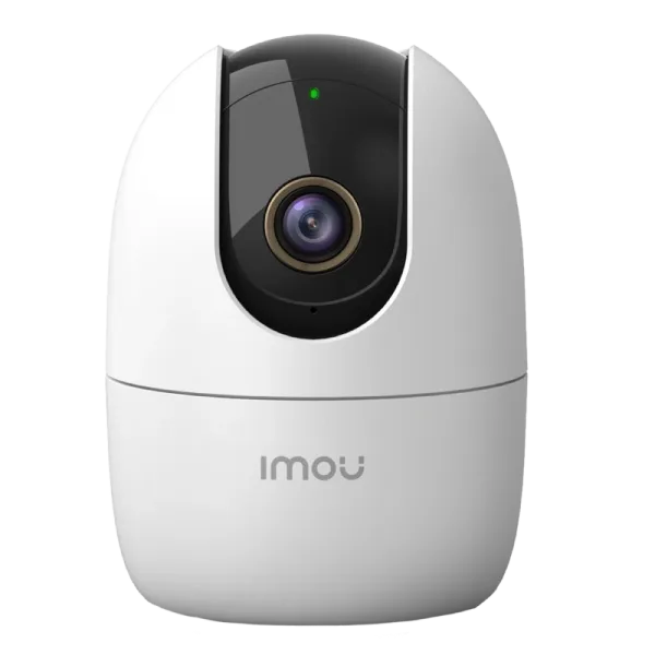 Imou IPC-A22EP-D (3.6мм) 1080P H.265 Wi-Fi поворотно-нахильна камера