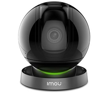 IPC-A26HP 2 Мп поворотна Wi-Fi відеокамера