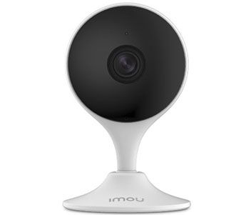 IPC-C22EP 2Мп Wi-Fi відеокамера