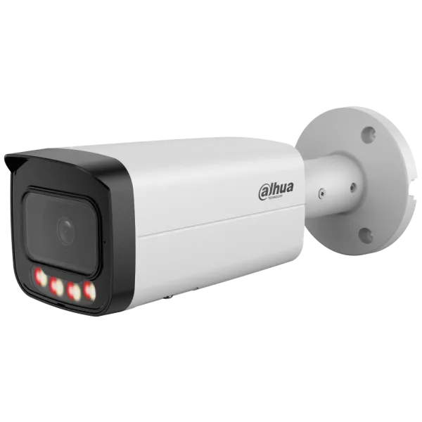 DH-IPC-HFW21249T-S-IL 12МП (2.8мм) IP відеокамера Dahua