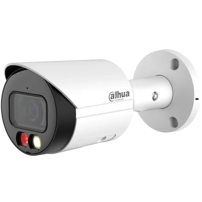 DH-IPC-HFW2249S-S-IL (2.8мм) 2 МП WizSense Smart Dual Light