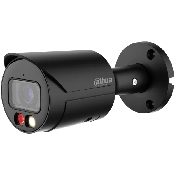 DH-IPC-HFW2249S-S-IL-BE 2МП (2.8мм) IP відеокамера Dahua