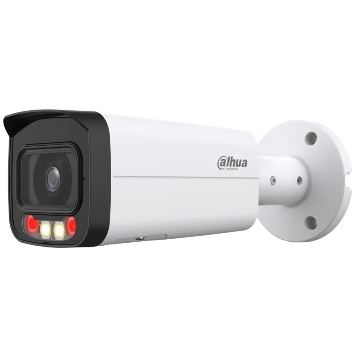 DH-IPC-HFW2449T-AS-IL (8мм) 8 МП WizSense з мікрофоном