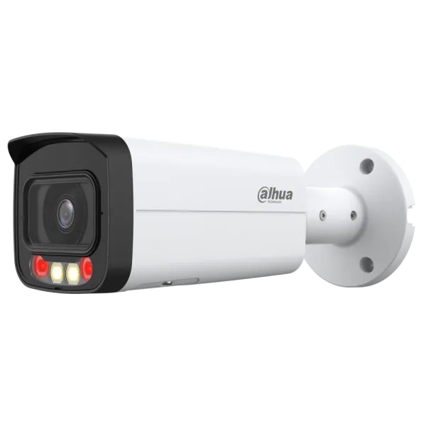 DH-IPC-HFW2449T-AS-IL 4МП (8мм) з мікрофоном IP відеокамера Dahua