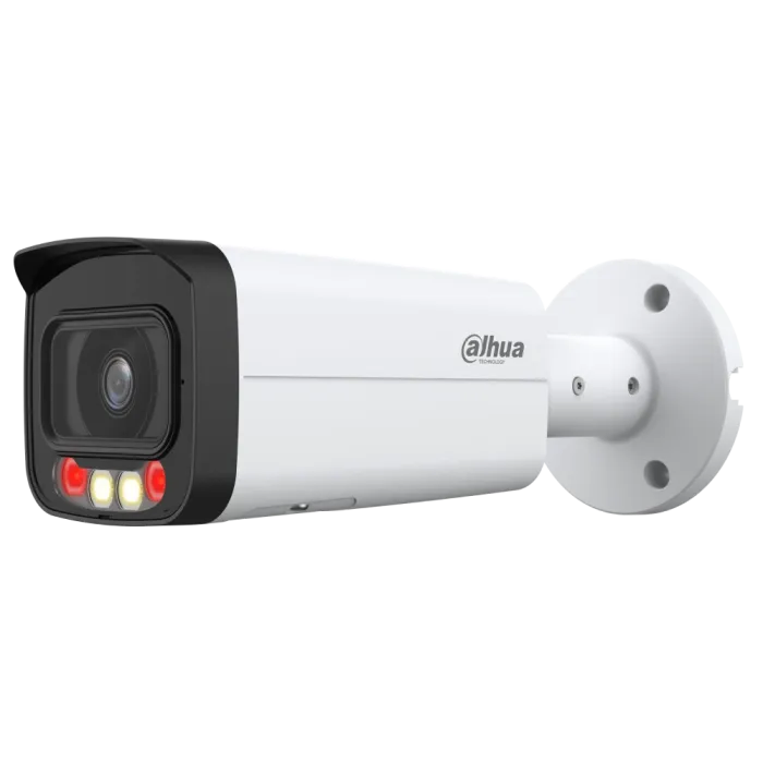 DH-IPC-HFW2449T-AS-IL 4МП (8мм) з мікрофоном IP відеокамера Dahua