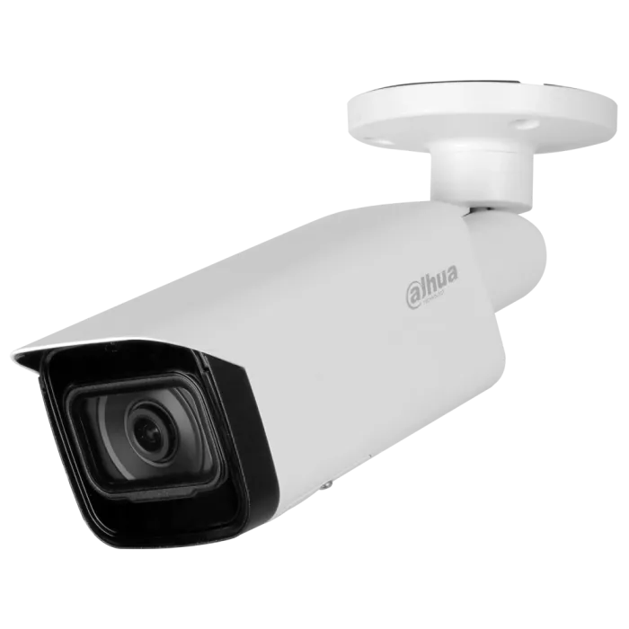 DH-IPC-HFW5541T-SE (2.8мм) 5 МП WizMind ePoE з мікро