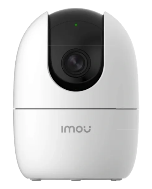 Ranger 2 3MP-H1 (IPC-K2EP-3H1W) 3МП H.265 з Wi-F панорамуванням та нахилом