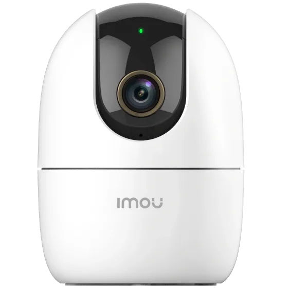 Ranger2 5MP-H2 (IPC-K2EP-5H2W) 5-МП H.265 з Wi-F панорамуванням та нахилом