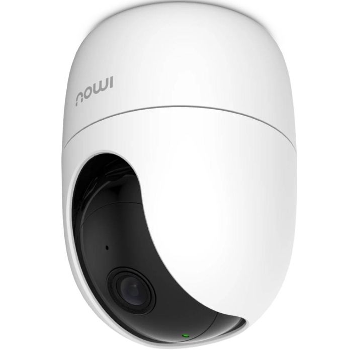 IP відеокамера 3 Мп Imou Ranger 2 - gen 2. (IPC-K2EP-3H3W) (3.6мм) з панорамуванням та нахилом