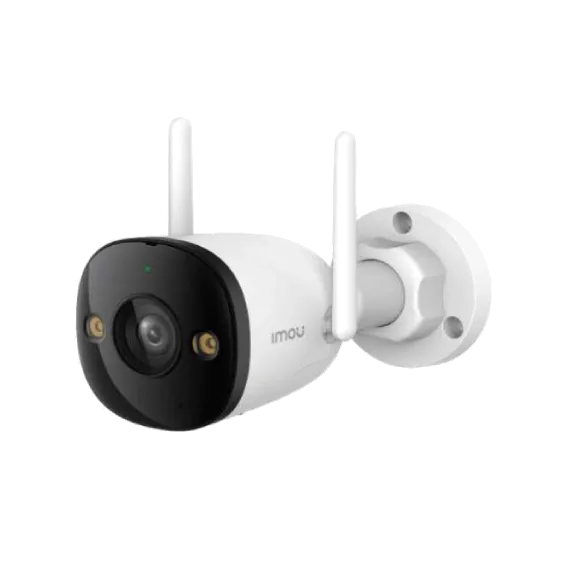Bullet 2E 5MP (IPC-K3DP-5H0WF) 2.8мм 5MP H.265 Wi-F