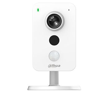 DH-IPC-K42P 4Мп IP відеокамера Dahua з Wi-Fi