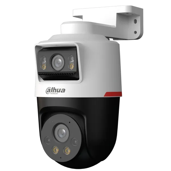 DH-IPC-PTS2249B-E2-S-PV-PRO 2+2МП (3.6мм) IP відеокамера Dahua