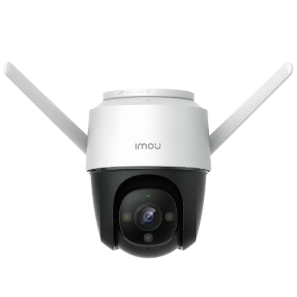 Imou IPC-S22FP (3.6мм) 1080P H.265 Wi-Fi P&T