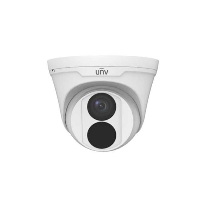 IP-відеокамера Uniview IPC3614LB-SF28-A White