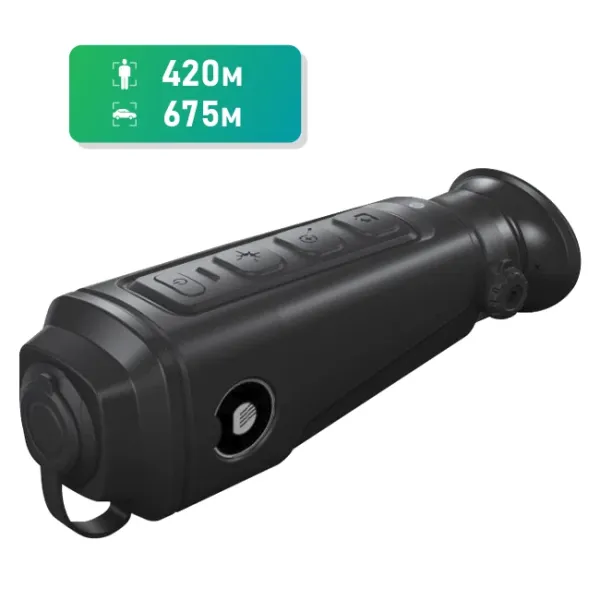 DALI S243W (15mm-384*288) Тепловізійний монокуляр