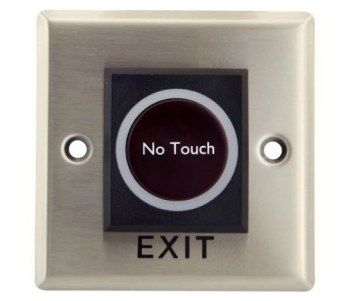 ISK-840B Кнопка виходу безконтактна