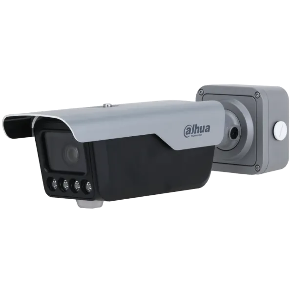 DHI-ITC413-PW4D-IZ3 (8-32мм) ANPR IP відеокамера Dahua
