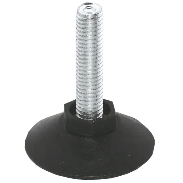 45 мм Ніжка до шаф та стійок