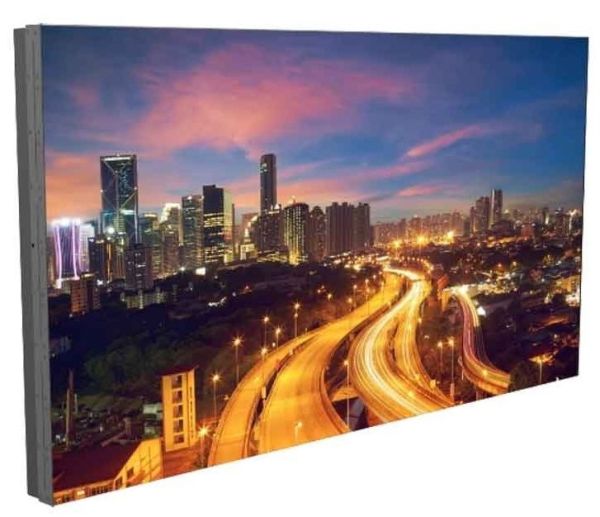 LED панель Uniview MW-A46-B3-E 46"