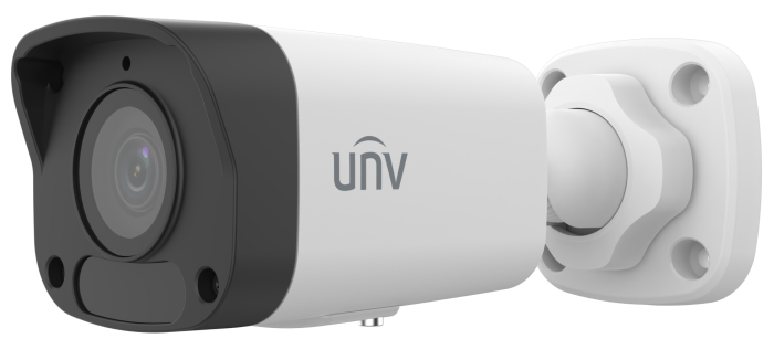 IP-відеокамера Uniview IPC2124LB-AF40K-A2