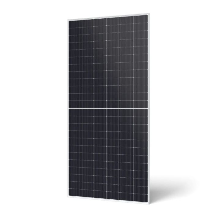 Сонячна панель JA Solar JAM72D40-600/LB