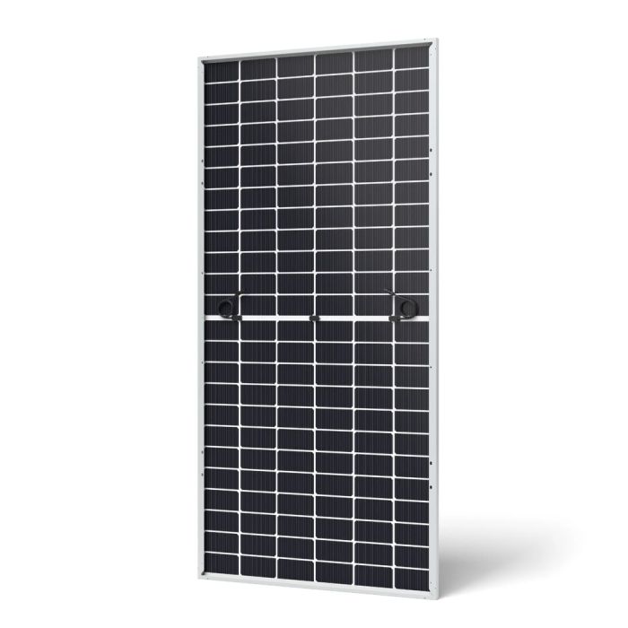 Сонячна панель JA Solar JAM72D40-600/LB