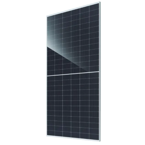 JA Solar JAM72S30-565/LR Mono 565Вт Сонячна панель