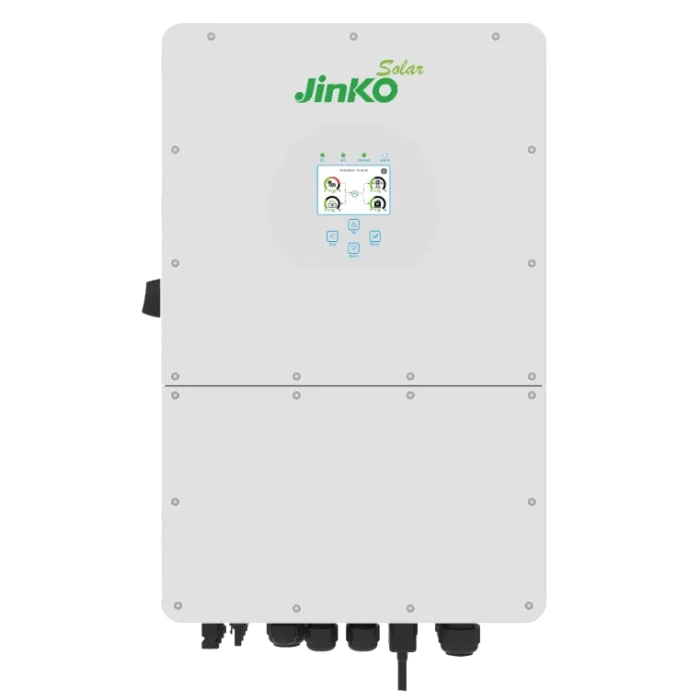 Jinko JKS-12H-EI гібридний трифазний чиста синусоїда Інвертор