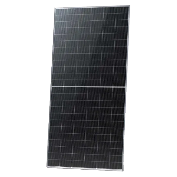 Jinko Solar JKM585N-72HL4-BDV 585 Вт (двостороння) Сонячна панель