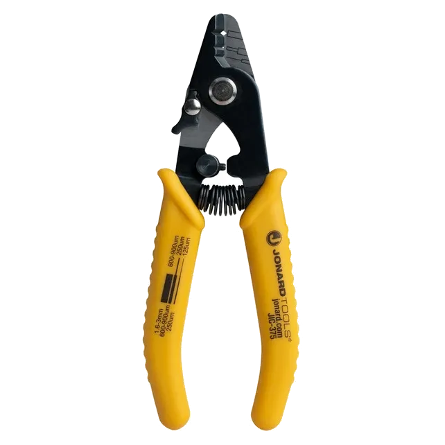 Jonard JIC-375 Стрипер