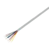 Кабель ПСВВ (J-YY) 10х0,4 мм