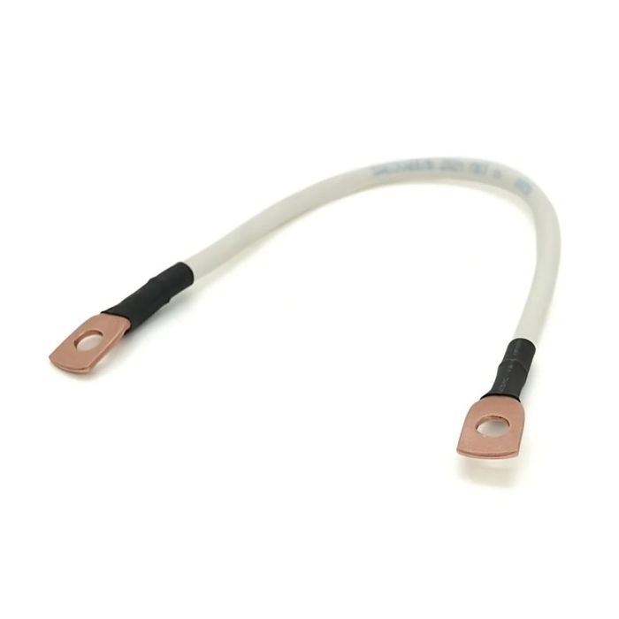 Комплект резервного живлення: гібридний інвертор на 6kW Kraft + 4 шт. 12В 100Аг Trinix 12V100Ah/20Hr AGM