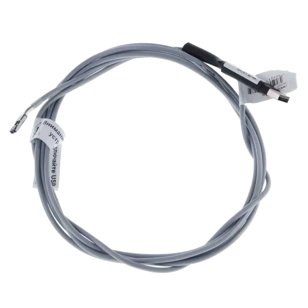 USB Лунь-9Т, Лунь-7Т, Алет-9, Лунь-9С Кабель для конфігурації