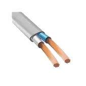 Каблекс ШВВП Провід 2х0,75 (бухта 200 м.)