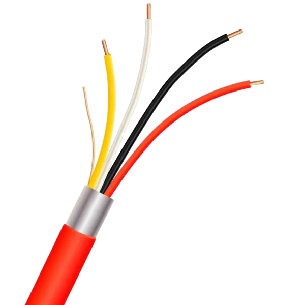 J-H(St)H...Bd 2x2x0,8 Кабель