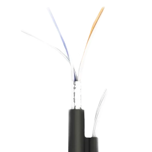 КППЕт-ВП (100) 2*2*0,51 (F/UTP-cat.5) 305м Кабель